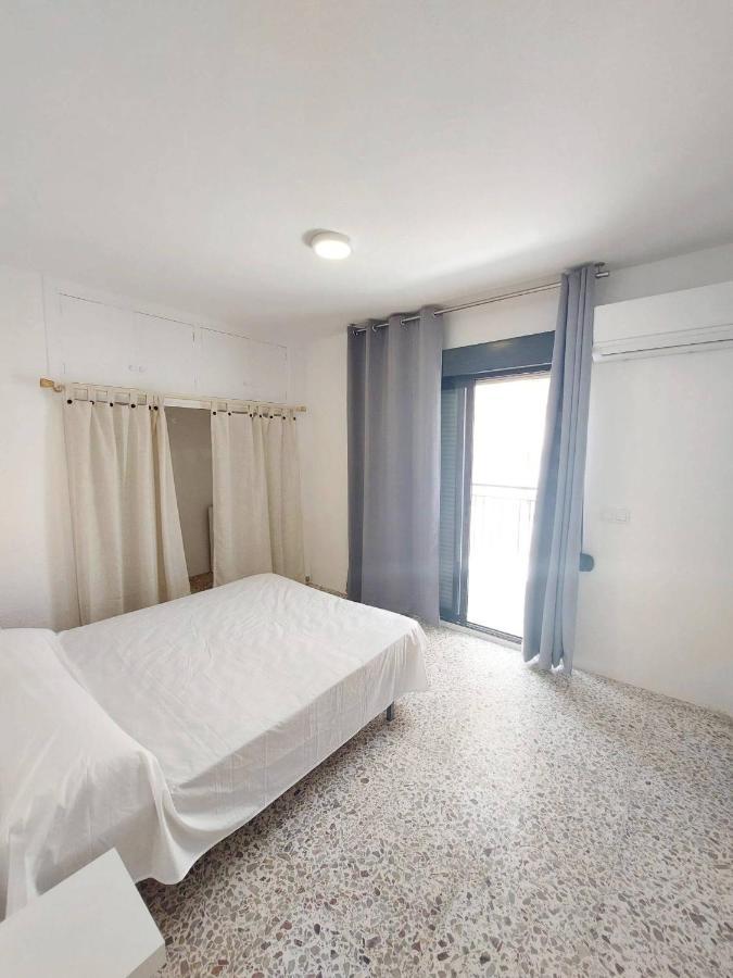 Atico Terrace Beach Benidorm Zewnętrze zdjęcie